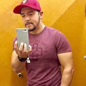 Meet your Posher, Joaquin